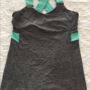 Lululemon top